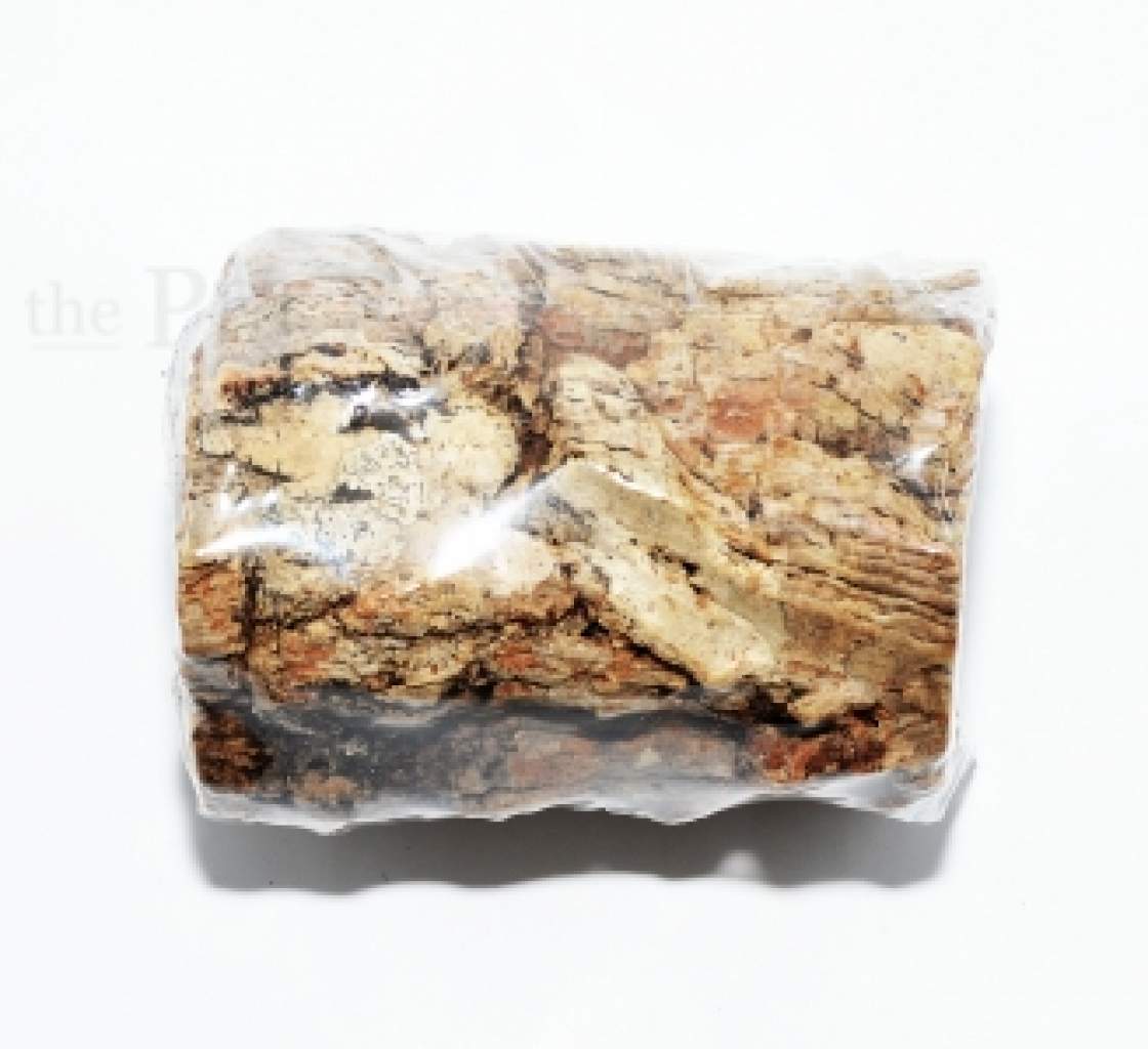 Brasil - Cork Tube